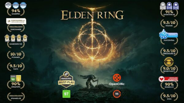Elden Ring [PlayStation 5] – Bild 6