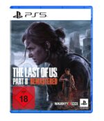 The Last of Us Part 2 - Remastered [PlayStation 5]