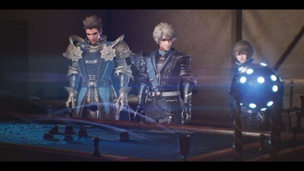 The Diofield Chronicles [PlayStation 4] – Bild 6