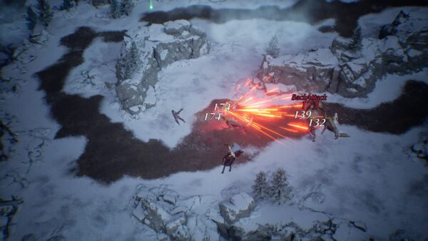 The Diofield Chronicles [PlayStation 4] – Bild 3