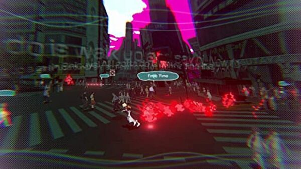 Neo The World Ends With You [PlayStation 4] – Bild 2