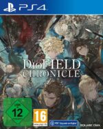 The Diofield Chronicles [PlayStation 4]