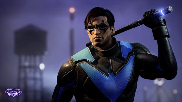 Gotham Knights Playstation 5 – Bild 2