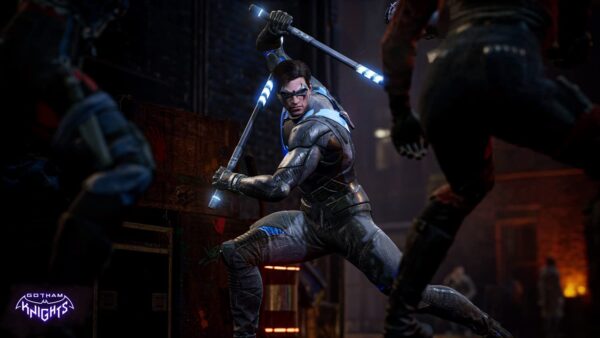 Gotham Knights Playstation 5 – Bild 3