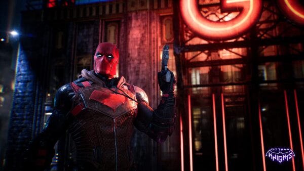 Gotham Knights Playstation 5 – Bild 4