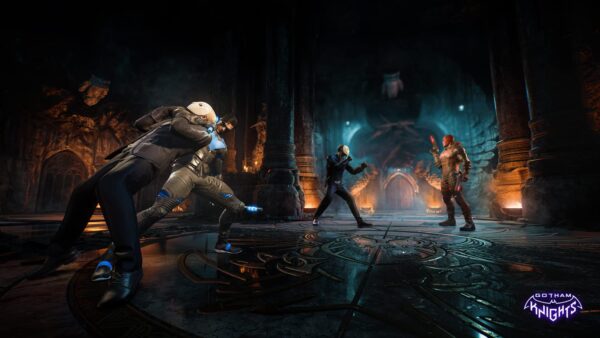 Gotham Knights Playstation 5 – Bild 6