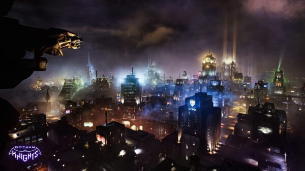 Gotham Knights Playstation 5 – Bild 7