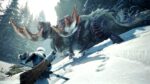Monster Hunter World Iceborne PlayStation 4 – Bild 2
