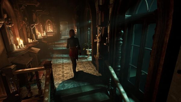 Tormented Souls 2 PlayStation 5 – Bild 2