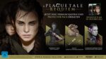 A Plague Tale Requiem - PlayStation 5 – Bild 2