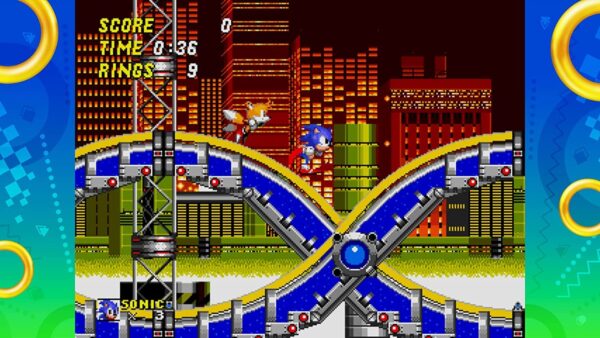 Sonic Origins Plus Nintendo Switch – Bild 3