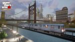 Grand Theft Auto The Trilogy: The Definitive Edition PlayStation 4 – Bild 3