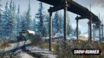Snow Runner PlayStation 5 – Bild 5