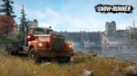 Snow Runner PlayStation 5 – Bild 4