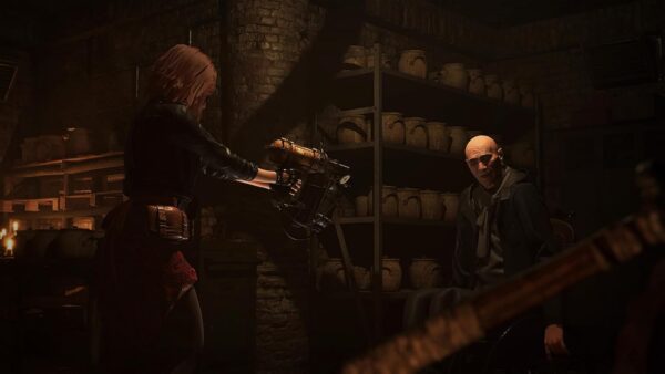 Tormented Souls 2 PlayStation 5 – Bild 4