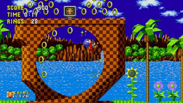 Sonic Origins Plus Nintendo Switch – Bild 4