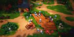 Die Schlümpfe Abenteuer im Traumland - PlayStation 5 – Bild 4