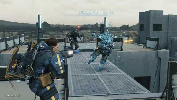 Death Stranding: Director's Cut PlayStation 5 – Bild 5
