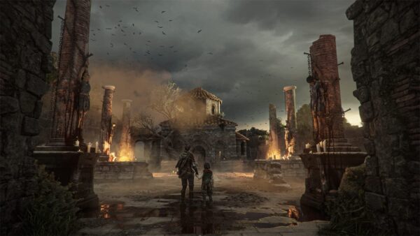 A Plague Tale Requiem - PlayStation 5 – Bild 5