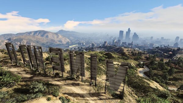 Grand Theft Auto V PlayStation 5 – Bild 5