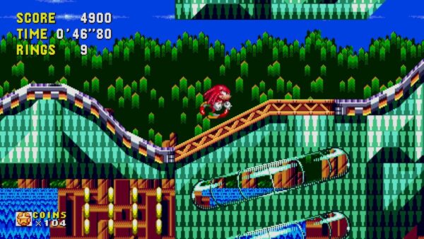 Sonic Origins Plus Nintendo Switch – Bild 5