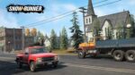Snow Runner PlayStation 5 – Bild 3