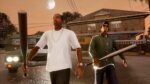 Grand Theft Auto The Trilogy: The Definitive Edition PlayStation 4 – Bild 5