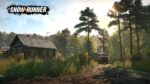 Snow Runner PlayStation 5 – Bild 2