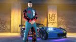 Grand Theft Auto V PlayStation 5 – Bild 7