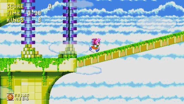 Sonic Origins Plus Nintendo Switch – Bild 7