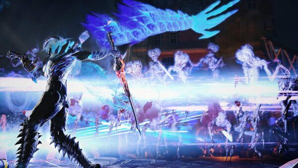 Devil May Cry 5 Special Edition PlayStation 5 – Bild 7
