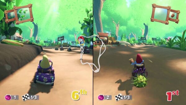 Die Schlümpfe Kart - PlayStation 5 – Bild 7