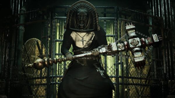 Tormented Souls 2 PlayStation 5 – Bild 7