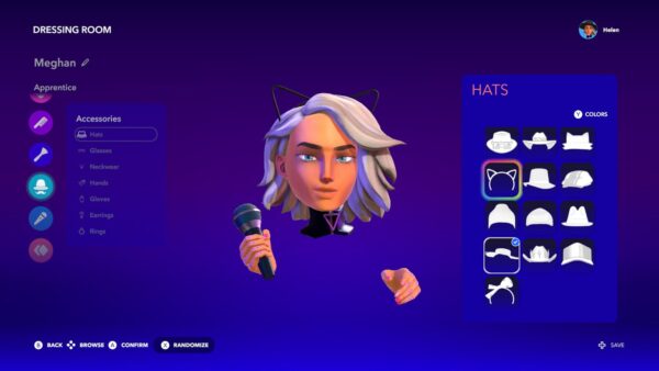 Let's Sing 2024 mit 2 Mikrofone Deutsche Version [Nintendo Switch] – Bild 7