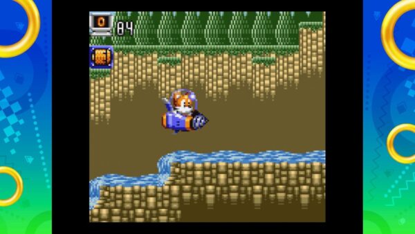 Sonic Origins Plus Nintendo Switch – Bild 8