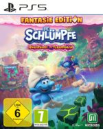 Die Schlümpfe Abenteuer im Traumland - PlayStation 5