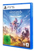 Horizon: Zero Dawn Remastered PlayStation 5