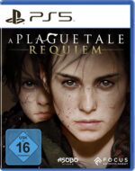 A Plague Tale Requiem - PlayStation 5