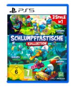 Die Schlumpftastische Kollektion - PlayStation 5