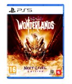 Tiny Tinas: Wonderlands PlayStation 5