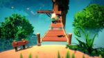 Die Schlümpfe: Mission Blattpest - PlayStation 5 – Bild 2