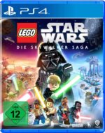 Lego Star Wars: The Skywalker Saga EU Version [Playstation 4]