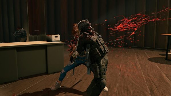 Wanted Dead - PlayStation 4 – Bild 3