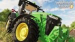 LandwirtschaftsSimulator 19 - PlayStation 4 – Bild 5