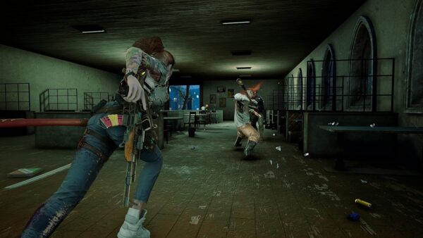 Wanted Dead - PlayStation 4 – Bild 5