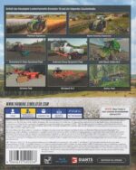 LandwirtschaftsSimulator 19 - PlayStation 4 – Bild 2