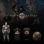 Crimson Desert: Day One Edition - PlayStation 5 – Bild 2