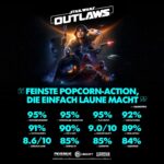 Star Wars: Outlaws - PlayStation 5 – Bild 7