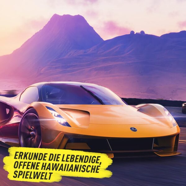 The Crew: Motorfest - PlayStation 5 – Bild 5
