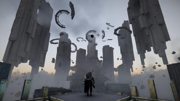 Crimson Desert: Day One Edition - PlayStation 5 – Bild 3